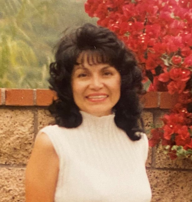 Obituary of Anna Beatrice Weston