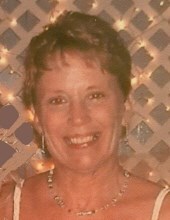 Avis de décès de Margaret Parker