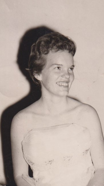 Obituary of Mildred Dean Privette