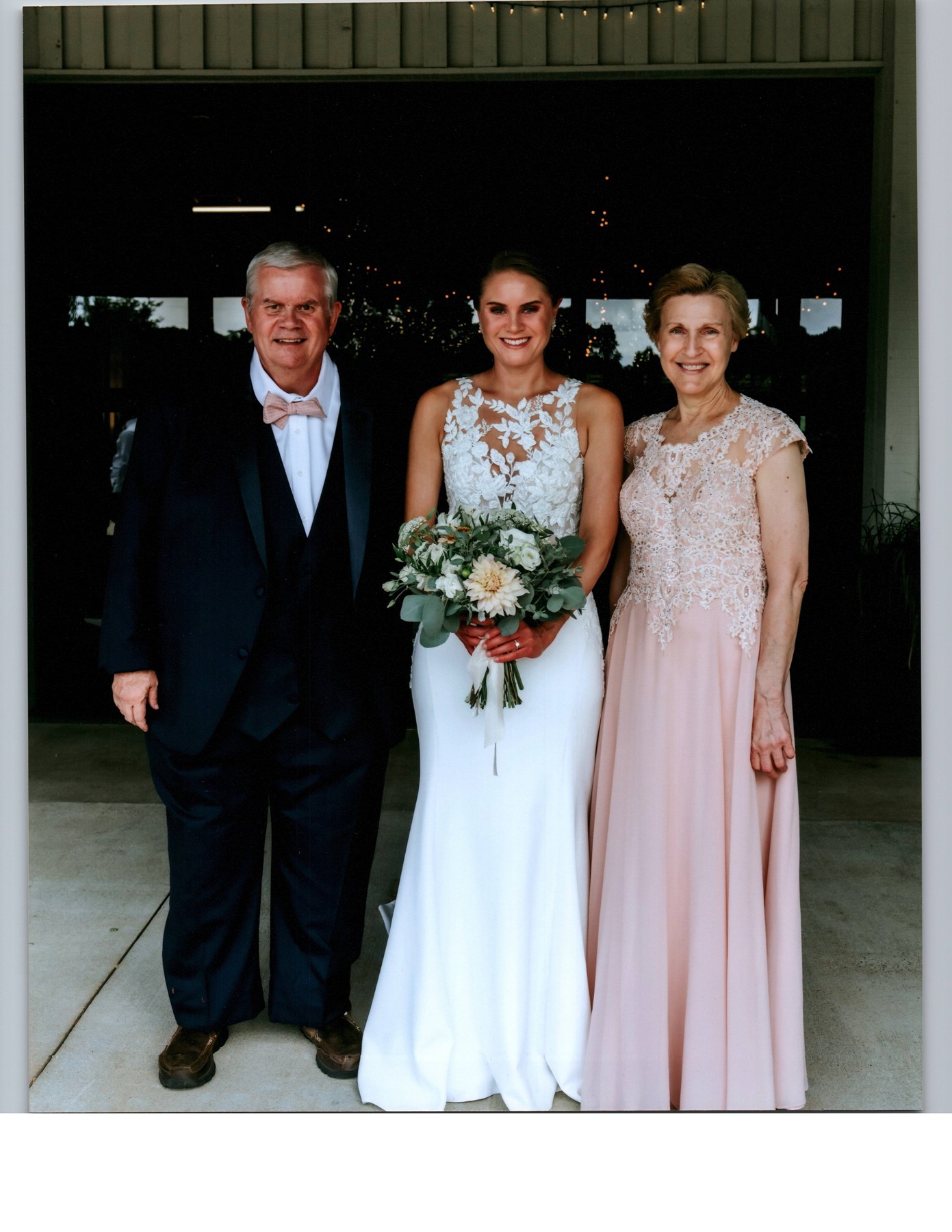 Obituary of Mr. Paul Neal O’shields