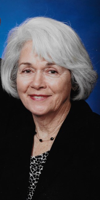 Obituary of Mary Alice Bain