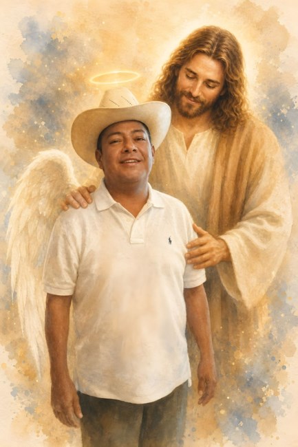 Obituary of Rafael Cano Olvera