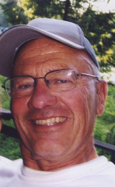 Obituary of Richard Edward McInerney