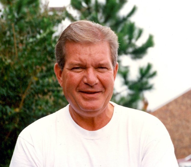 Obituario de Jerry McManus