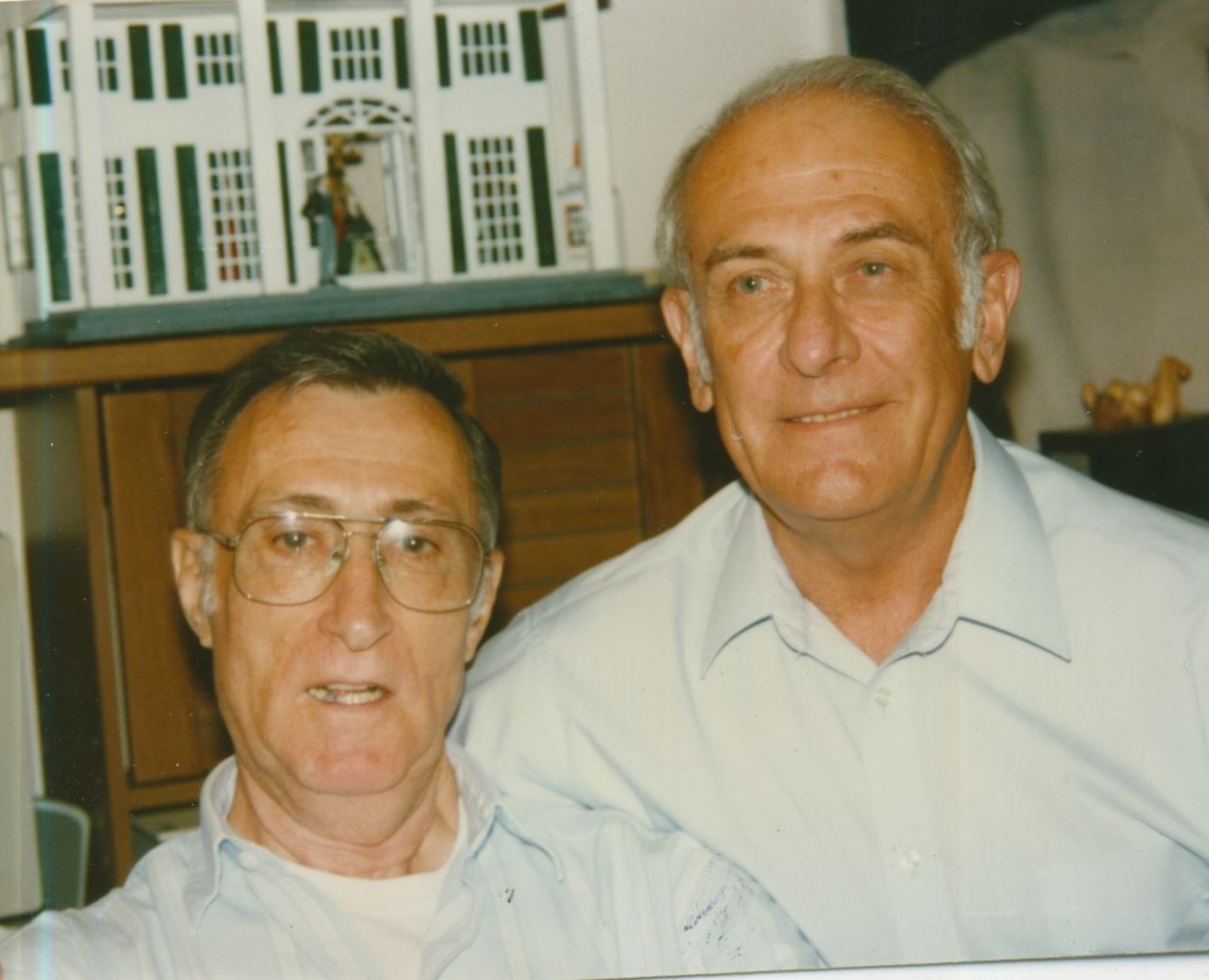 Obituary of Charles H Alverson