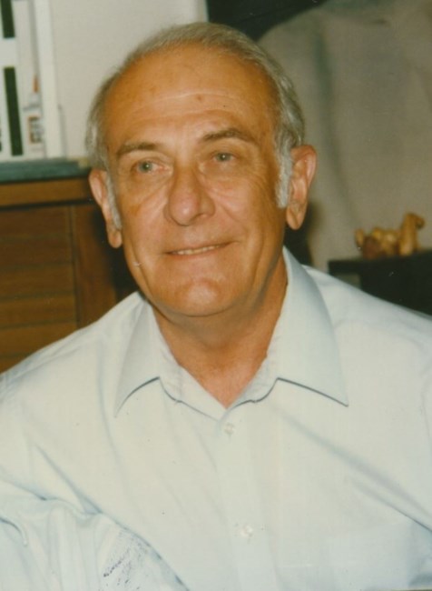 Obituary of Charles H Alverson
