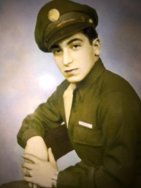 Obituary of Rudolph Frank Covelli