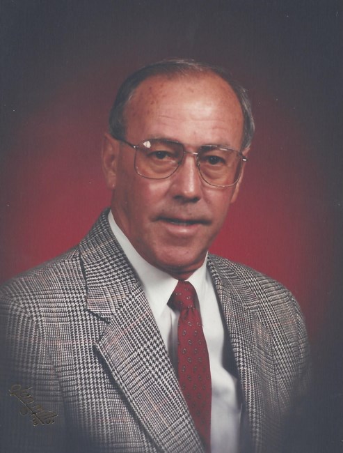 Obituary of Donald Ray Long