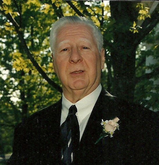 Obituary of William J. "Bill" Schad