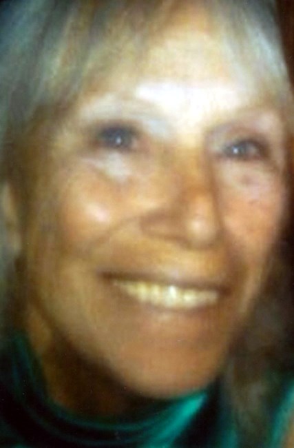 Obituary of Shirley Mae Garrett