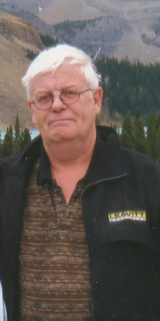 Obituary of Daniel Lee MacDonald