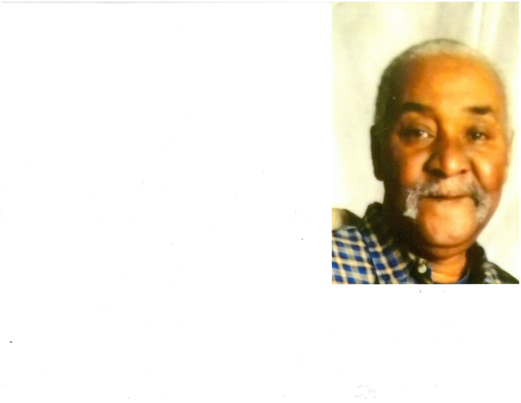 Obituary of Clyde Ray