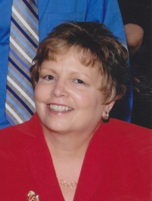 Obituary of Linda Marie Weber