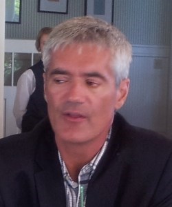 Avis de décès de Daniel Fournel