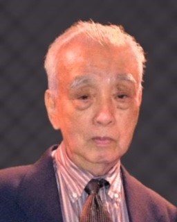 Avis de décès de Sinh Dong Lam