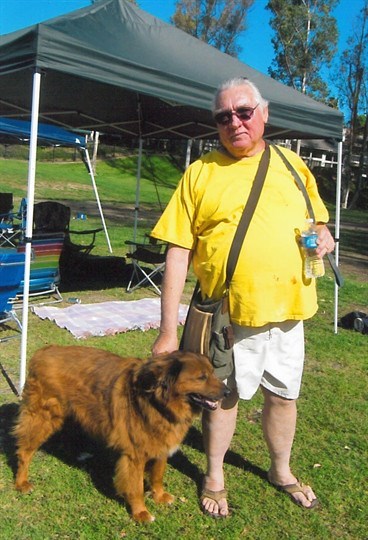 Obituary of Wayne Douglas Johnson