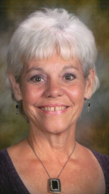 Obituary of Roberta Lynn Evans