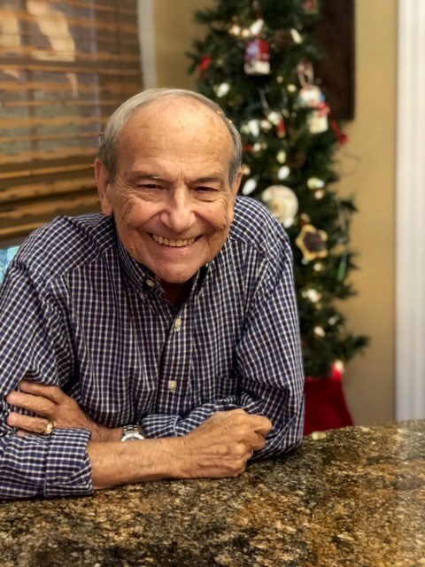 Obituary of Jorge G Dominguez