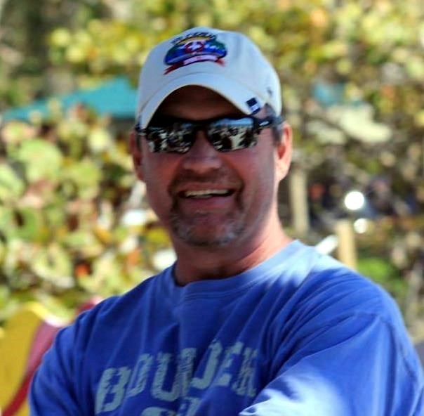 Avis de décès de Jon "Degs, Deggie" Richard Degnan