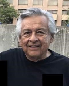 Obituary of Ronald Leroy Martinez