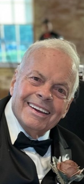 Obituary of Frank W Hauser