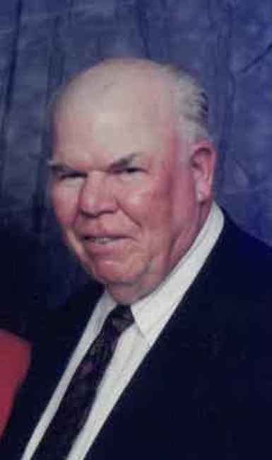 Obituario de Gerald Don Skellenger