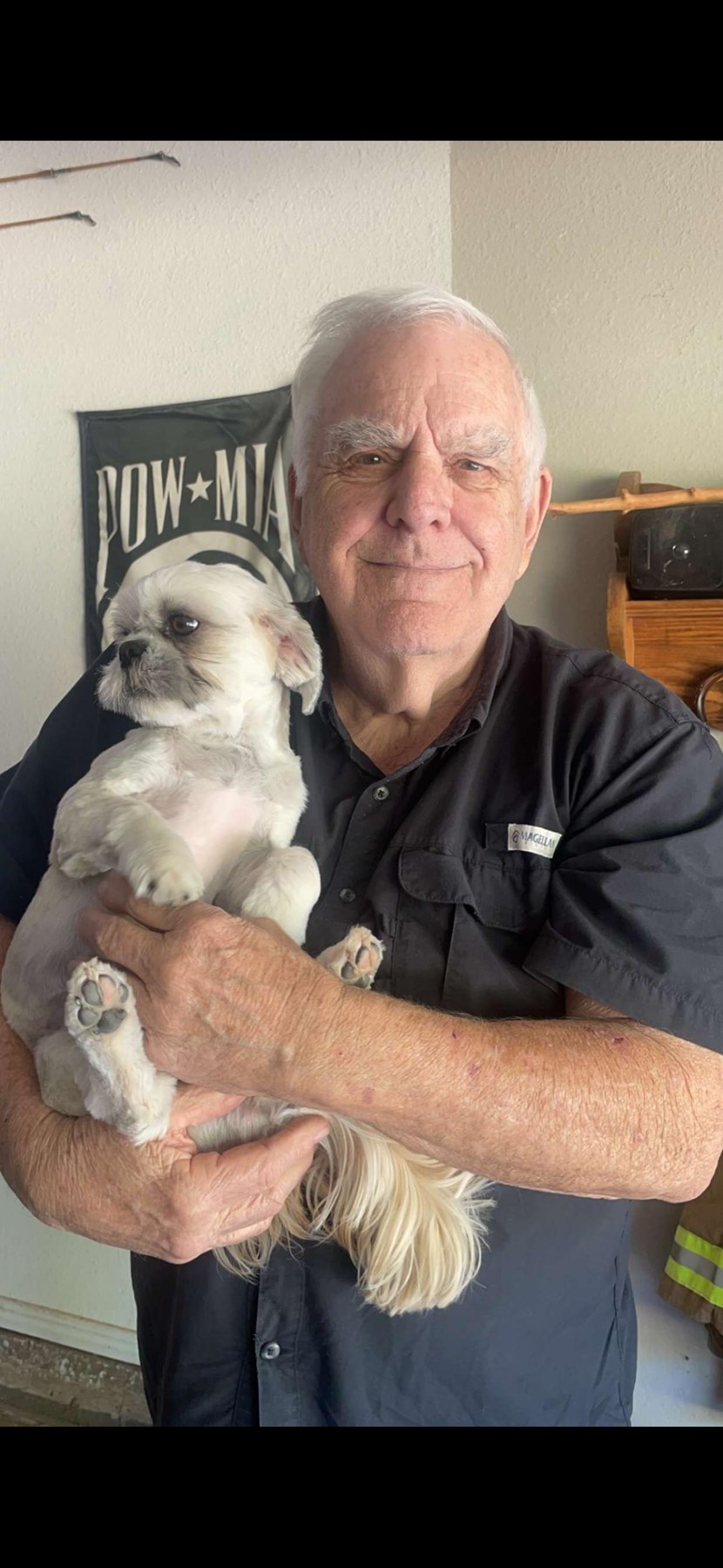 Obituary of Harold Arthur Hamill III