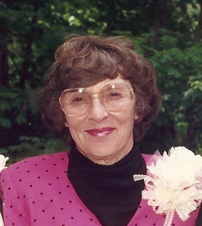 Obituary of Patricia A. Pee Perry