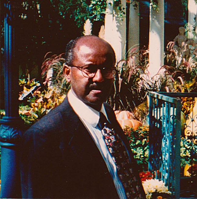 Obituary of Alem Hadera Berhe