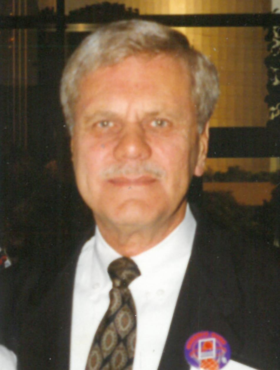 Obituary of James C. Hoefer