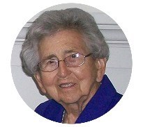 Obituario de Agnes Ellen Smith