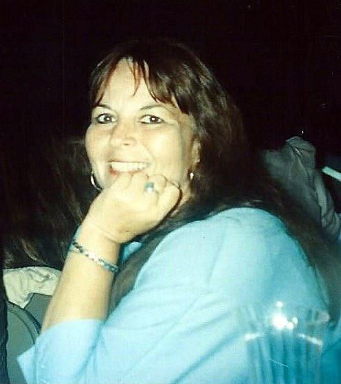 Obituario de Carol Joyce Blair