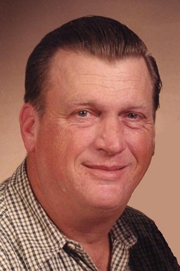 Obituary of Larry Willhoite
