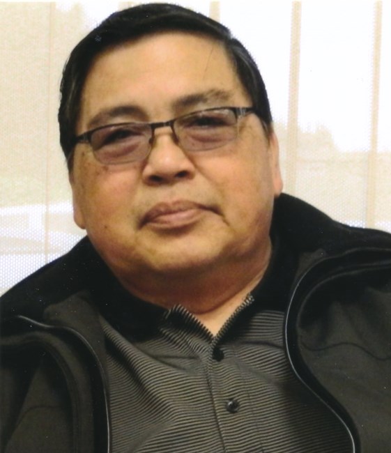 Obituary of Segundo Manlutac Pineda, Jr.