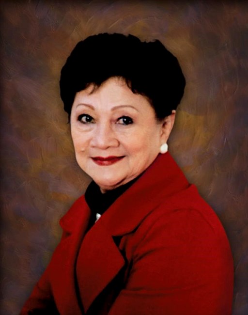 Obituary of Flordeliza Morales Quiza