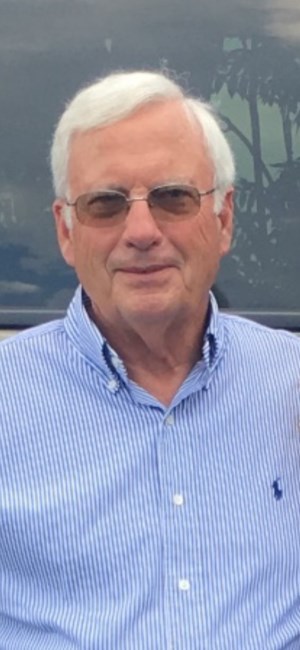 Obituary of Jerry R. Spurlock