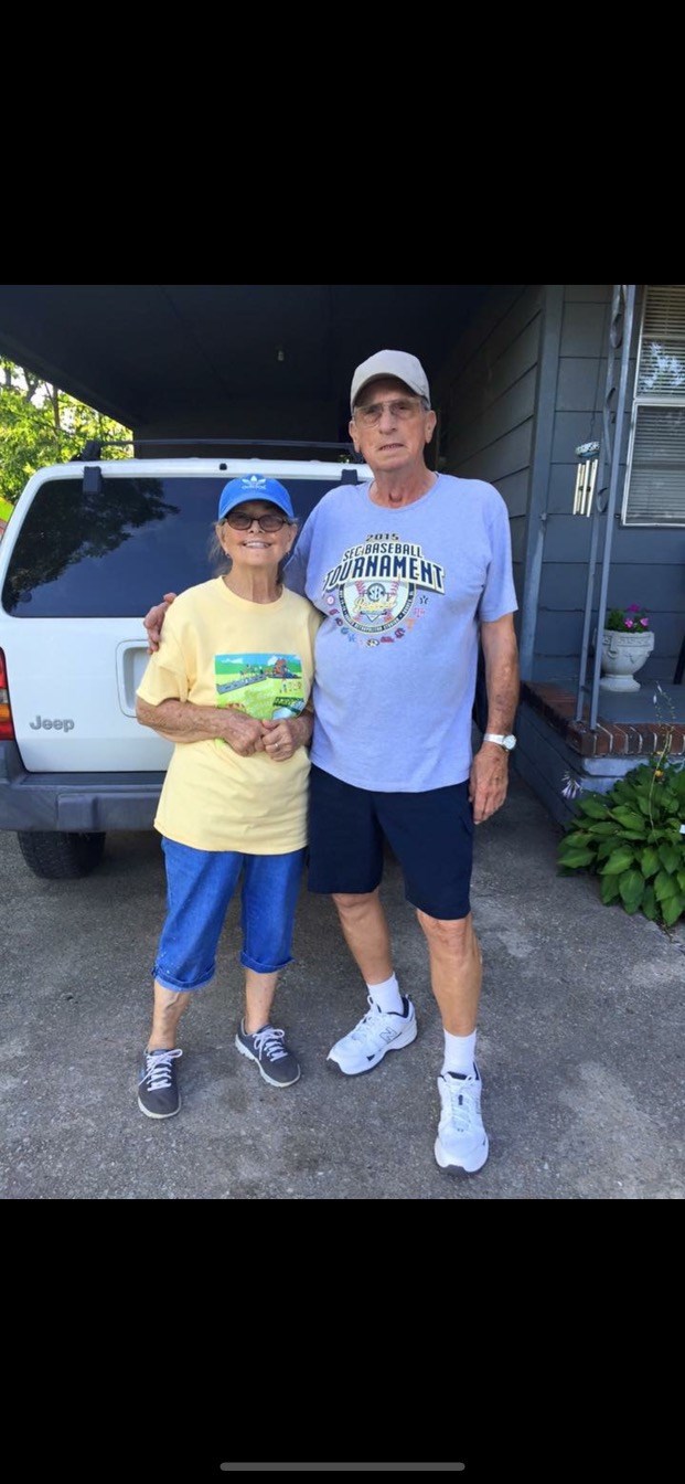 Obituary of James E. Campbell