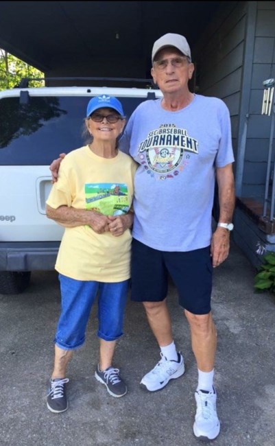 Obituary of James E. Campbell