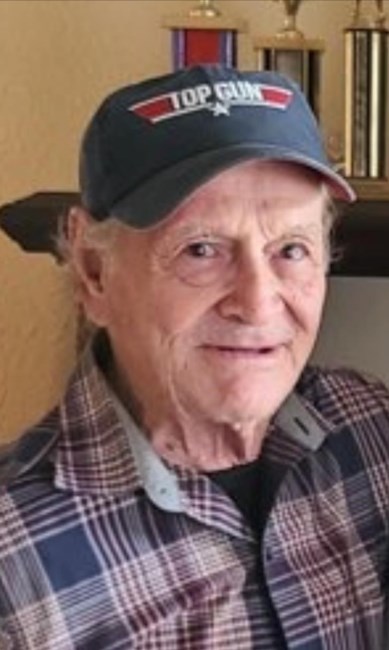 Obituario de Joseph C. Folse