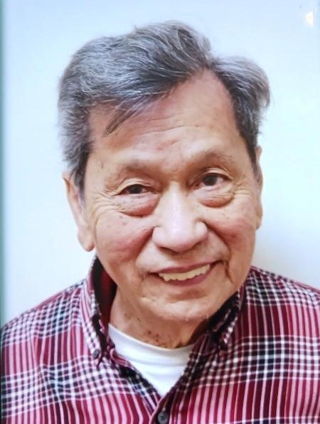 Obituario de Chi Keung Poon