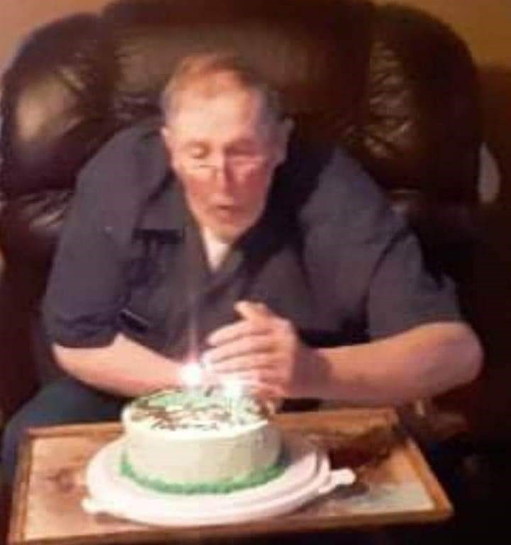 John Everett Kearbey Obituary Jackson, MI