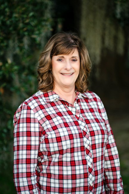 Obituario de Betty Riedlinger Bruce