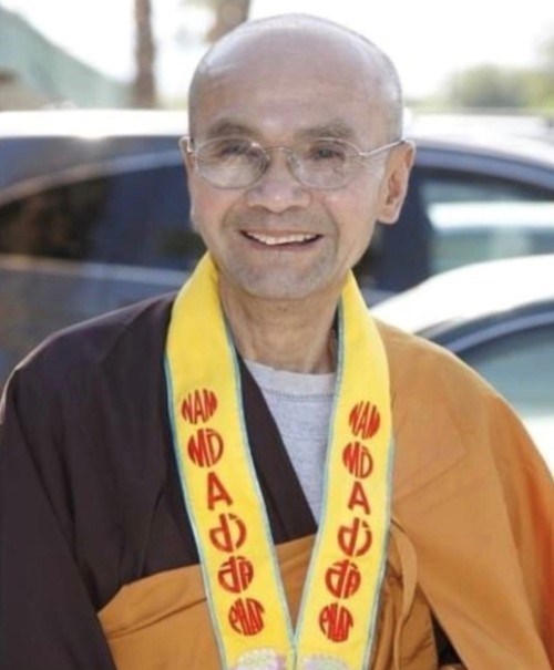 Obituary of Vincent Ngoc Nguyen