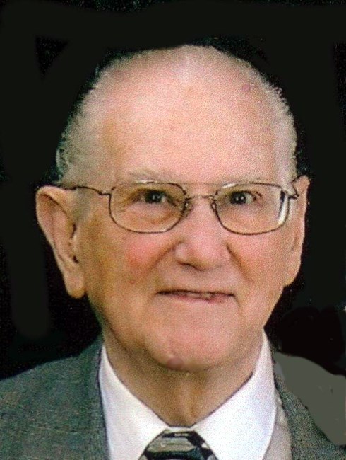 Obituary of Archie E. Brown