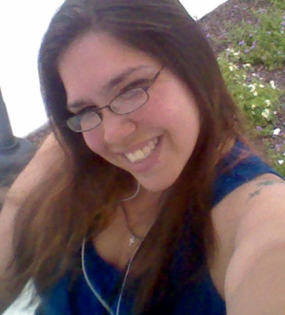 Obituary of Taunisha Tamar Chaffin