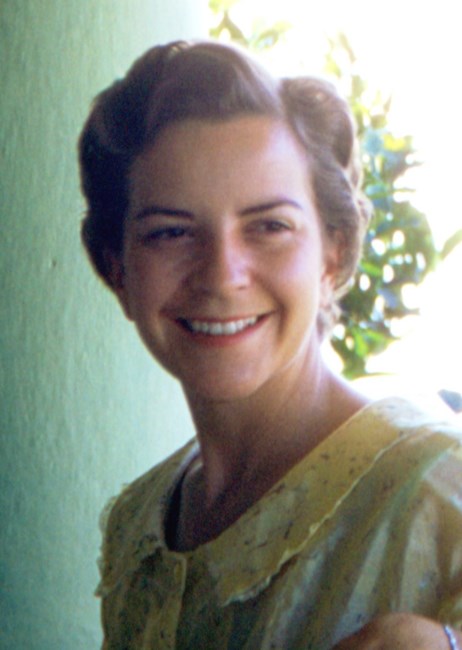 Obituary of Lila Beall Compton