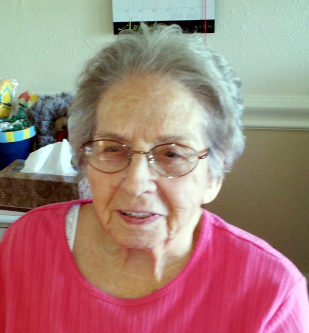 Obituary of Ida Sowell