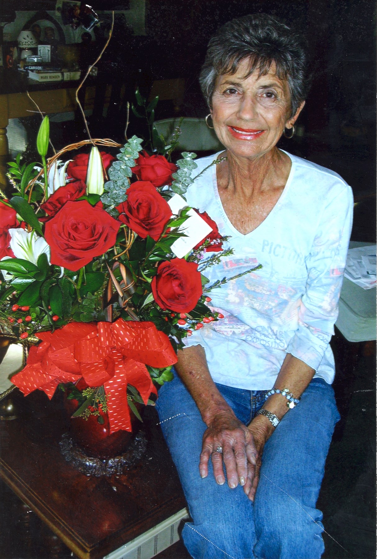 Avis de décès de Carol Marie Maus