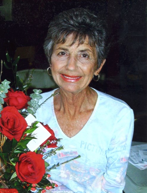 Obituary of Carol Marie Maus