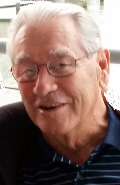 Obituary of Ronald Nicholas Gerhart